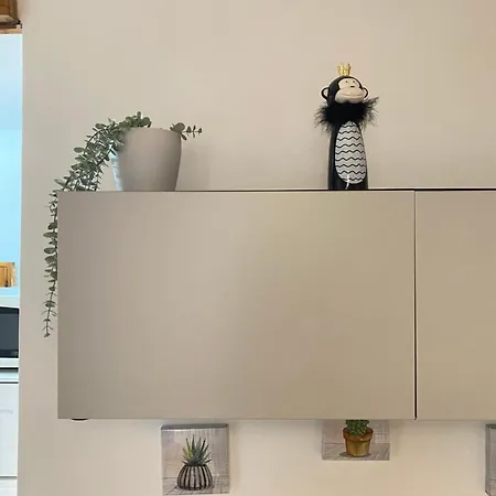 Apartment Easy San Pietro *