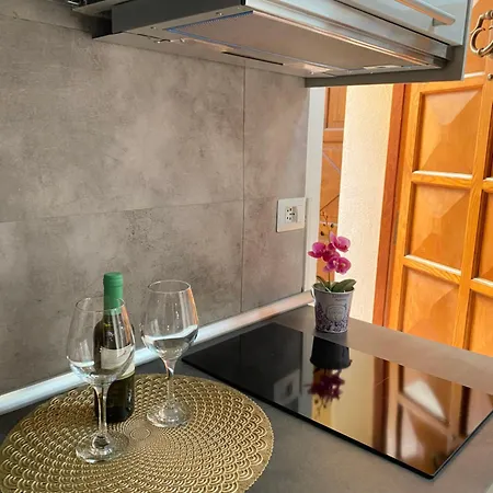 Easy San Pietro Apartment