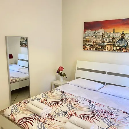 Apartment Easy San Pietro