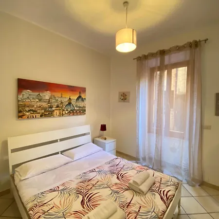 Easy San Pietro Rome