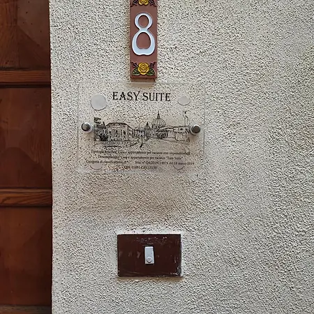 Easy San Pietro Apartment