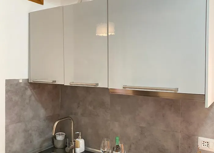 Apartman Easy San Pietro *