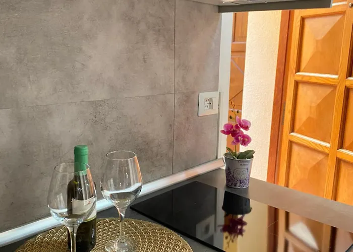Easy San Pietro Apartman