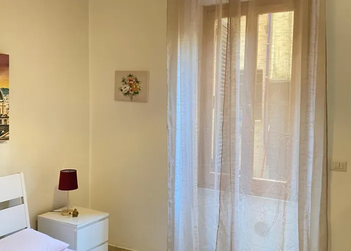 Easy San Pietro Apartman