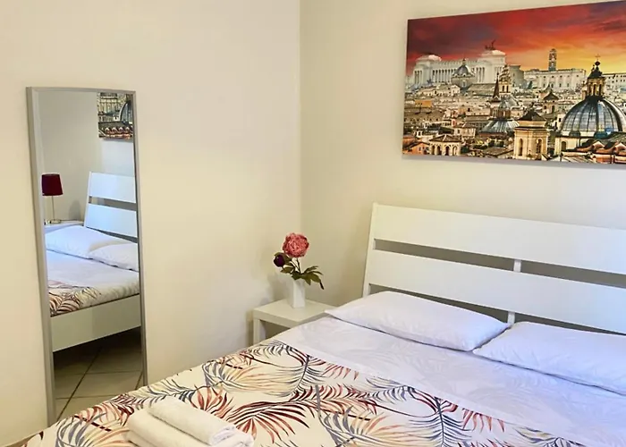 Apartman Easy San Pietro