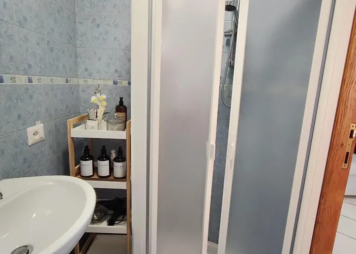 Easy San Pietro Apartman
