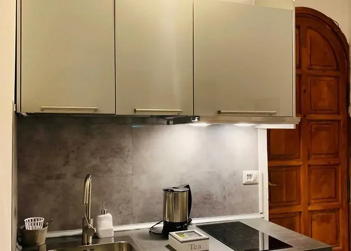 Apartman Easy San Pietro