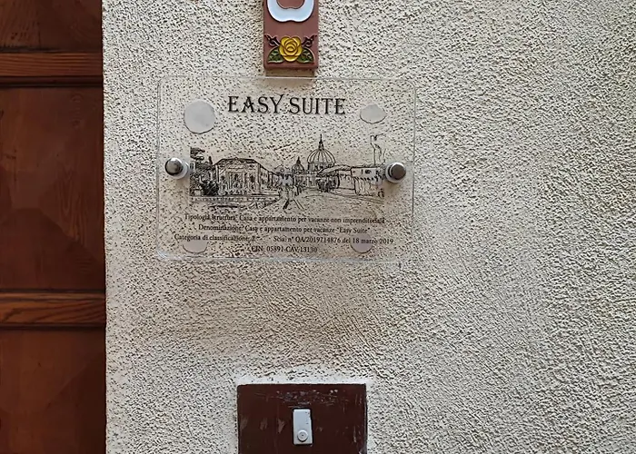 Easy San Pietro Apartman