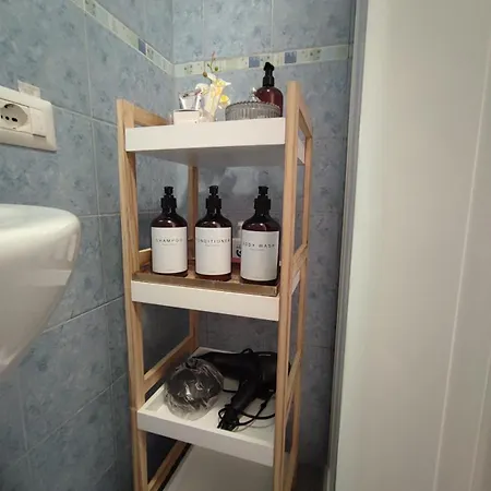 Apartment Easy San Pietro