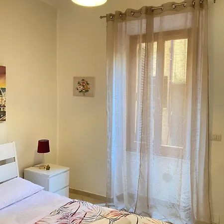 Easy San Pietro Apartment