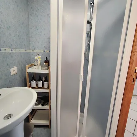 Easy San Pietro Apartment