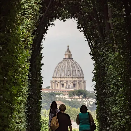 Apartment Easy San Pietro *
