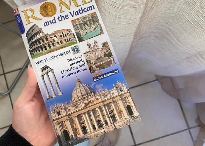 아파트 Easy San Pietro *