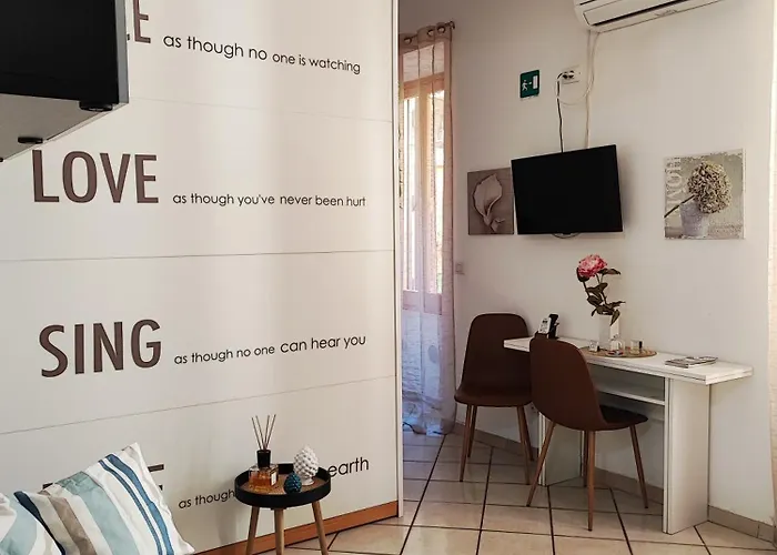 Easy San Pietro 아파트 로마