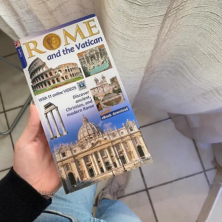아파트 Easy San Pietro *
